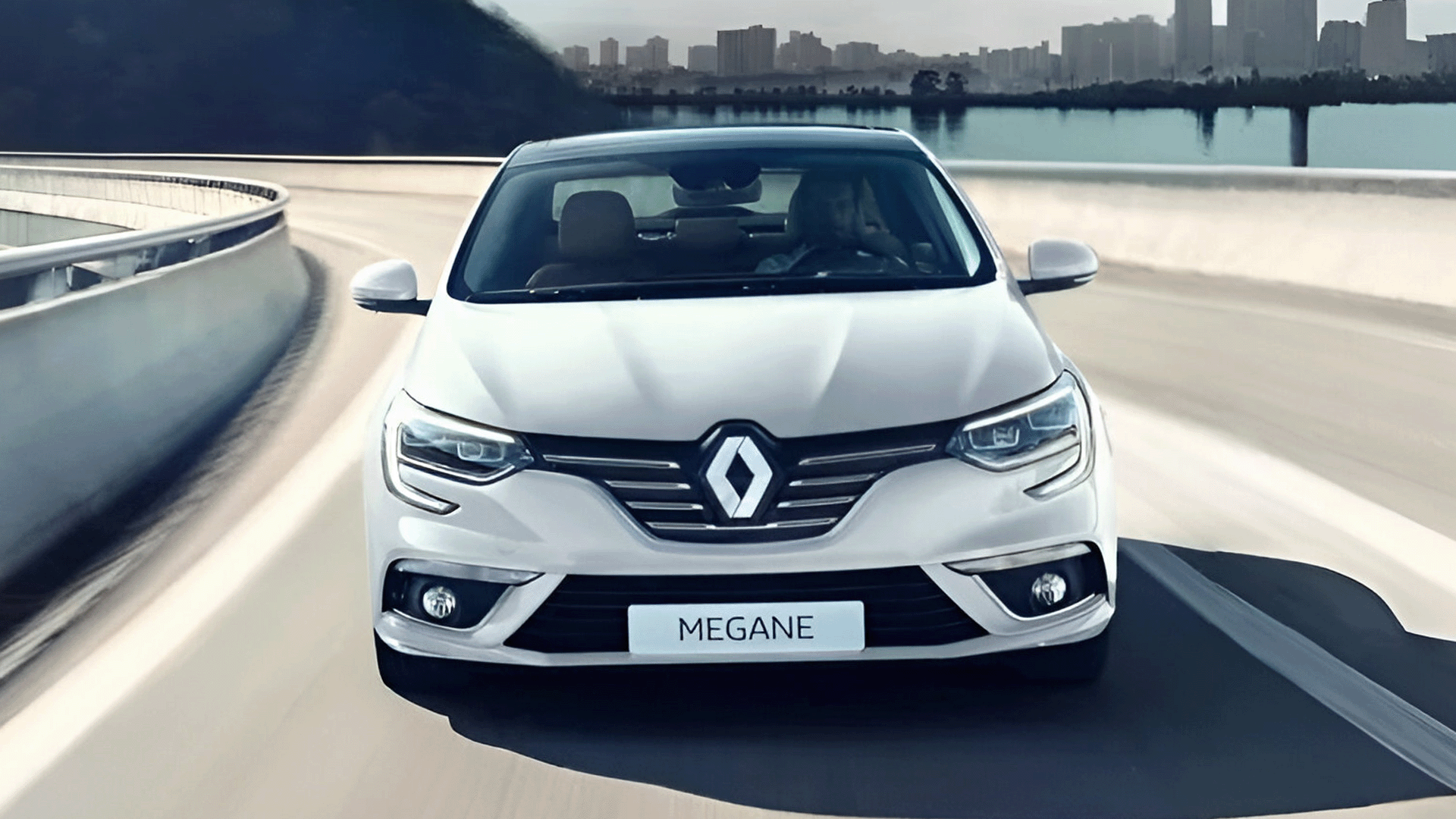 MEGANE